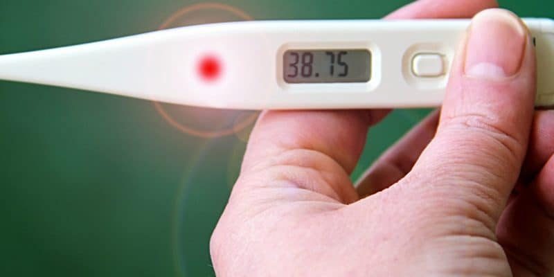 Mengenal Jenis Termometer Yang Paling Umum Dan Cara Pakainya Wikimedan Com